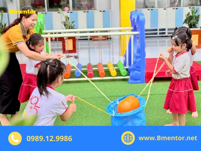 Sáng kiến kinh nghiệm mầm non 3 4 tuổi mới nhất, đủ lĩnh vực 9 sáng kiến kinh nghiệm mầm non 3 4 tuổi