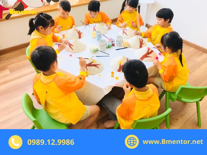 Sáng kiến kinh nghiệm mầm non 3 4 tuổi mới nhất, đủ lĩnh vực 2 sáng kiến kinh nghiệm mầm non 3 4 tuổi