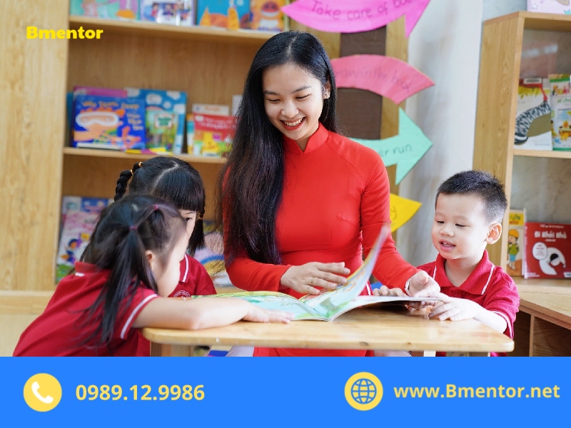 sáng kiến kinh nghiệm mầm non 4 5 tuổi