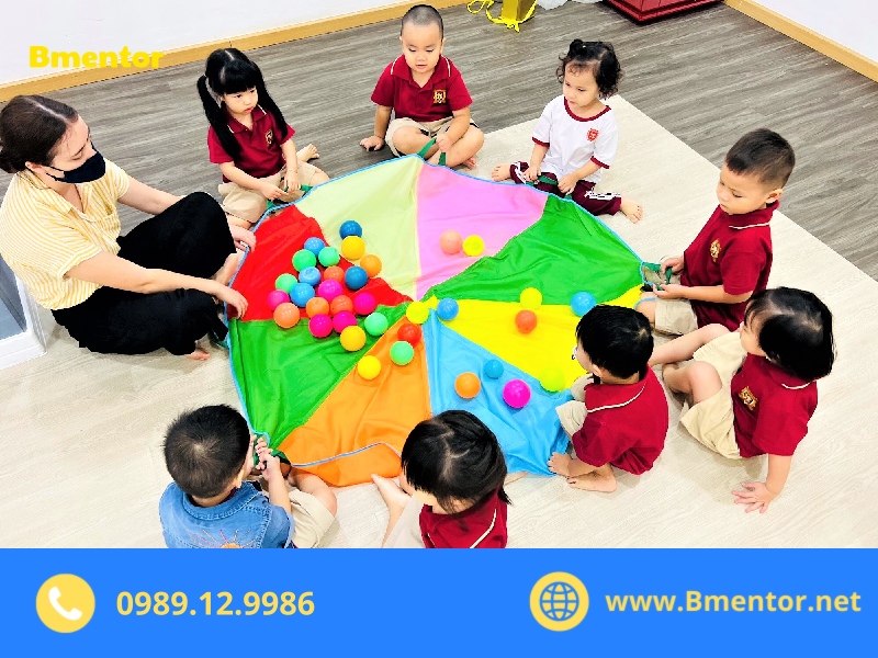 sáng kiến kinh nghiệm mầm non 5 6 tuổi
