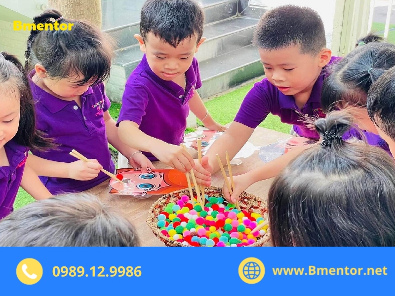 sáng kiến kinh nghiệm mầm non 5 6 tuổi