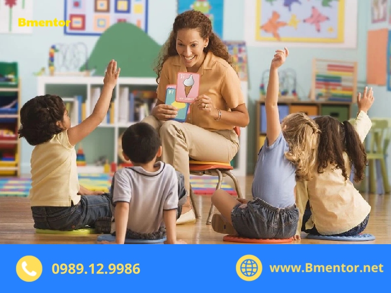 sáng kiến kinh nghiệm mầm non