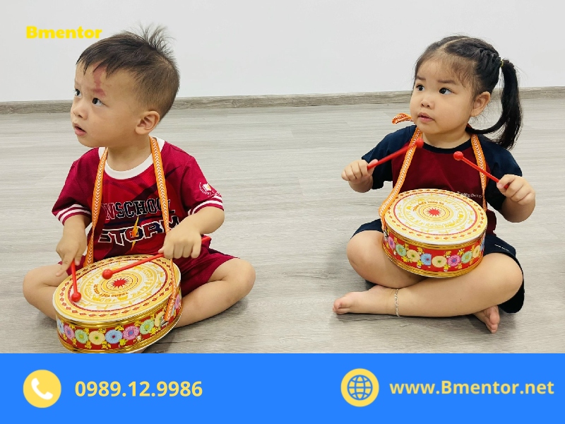 sáng kiến kinh nghiệm môn âm nhạc lớp 1