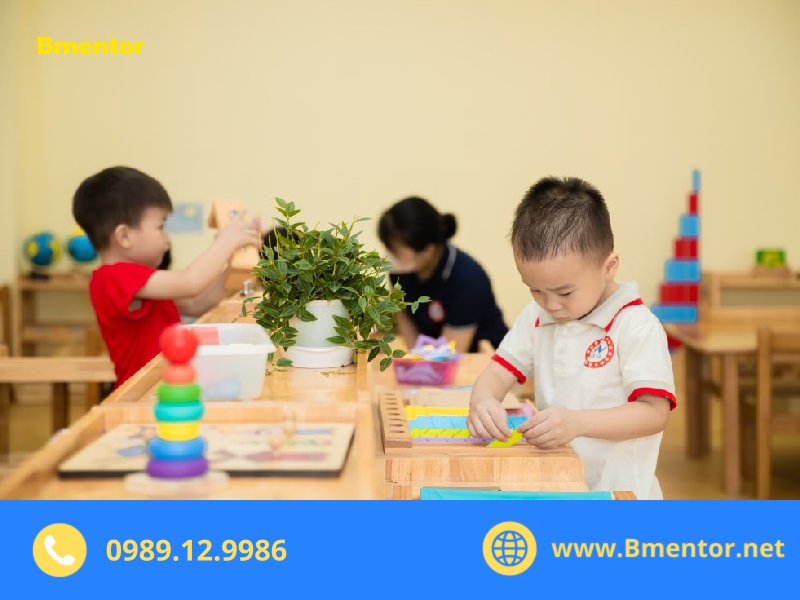 sáng kiến kinh nghiệm môn đạo đức lớp 1