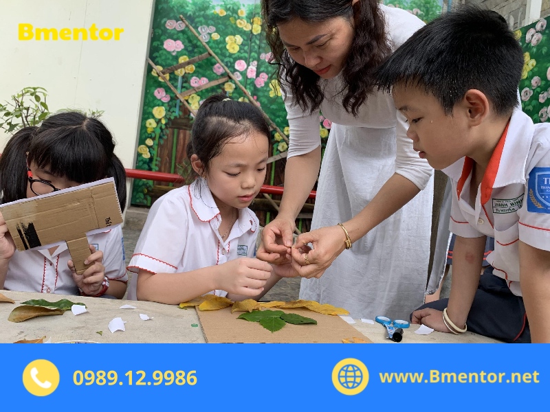 sáng kiến kinh nghiệm môn mĩ thuật tiểu học