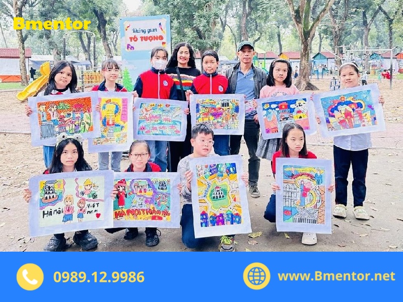 sáng kiến kinh nghiệm môn mĩ thuật tiểu học