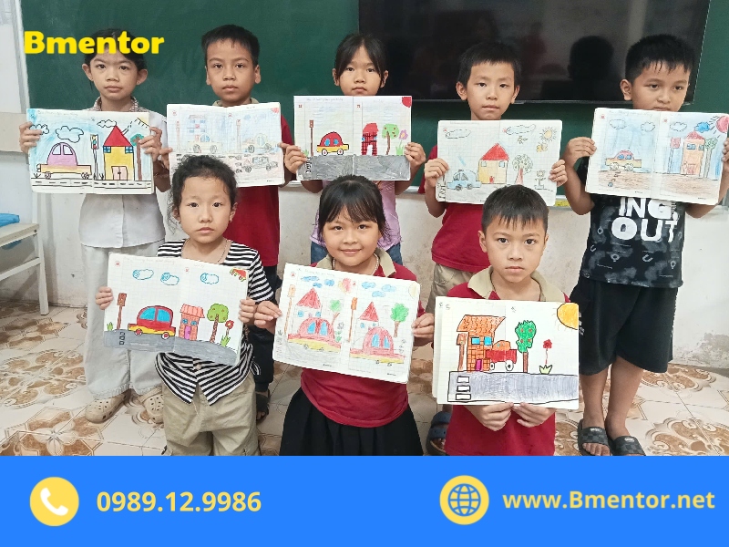 sáng kiến kinh nghiệm môn mĩ thuật tiểu học