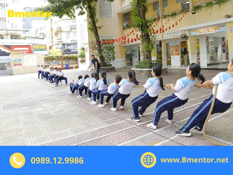 sáng kiến kinh nghiệm môn thể dục tiểu học