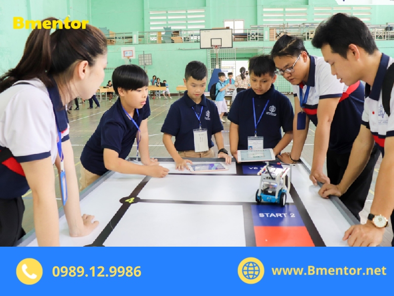 sáng kiến kinh nghiệm môn toán tiểu học
