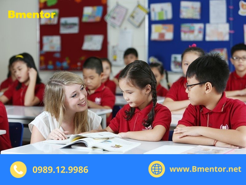 sáng kiến kinh nghiệm tiếng anh tiểu học