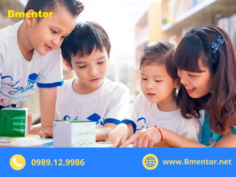 sáng kiến kinh nghiệm tiếng anh tiểu học