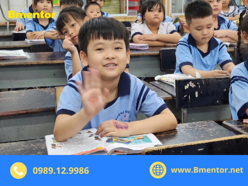 sáng kiến kinh nghiệm tiểu học